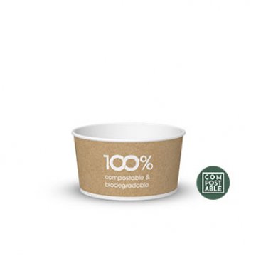 COPPA GELATO COMPOST AVANA GRANDE 56 PZ